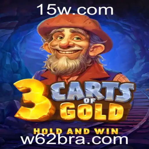 3cartsOfGold: Um Mergulho no Mundo da Estratégia e Emoção