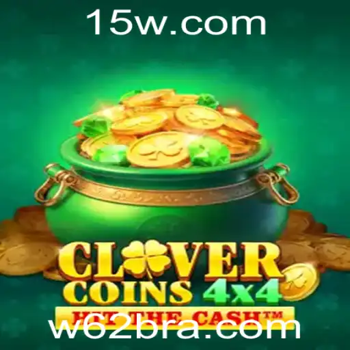 CloverCoins4x4: Descubra o Novo Fenômeno dos Jogos de Estratégia