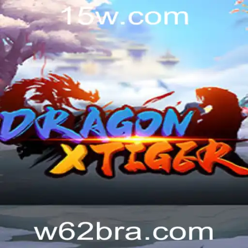 Conheça o Fascinante Jogo DragonXTiger