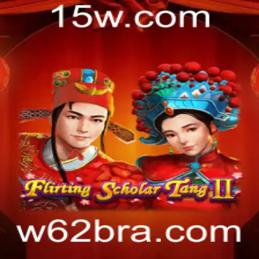 FlirtingScholarTangII: Explorando a Arte do Jogo com W62
