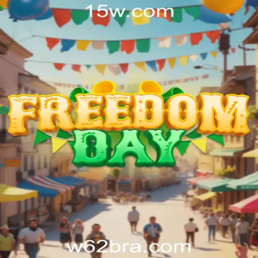Descubra FreedomDay: Um Mergulho no Mundo de Aventura com Regras Inovadoras