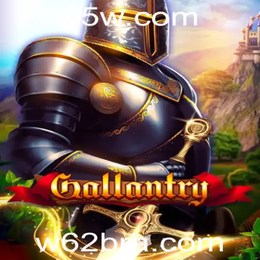 Explorando o Universo do Jogo Gallantry