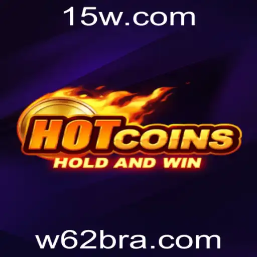 Descubra HotCoins: O Novo Fenômeno dos Jogos com a Palavra-Chave w62