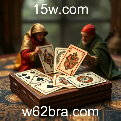 Jogos de cartas
