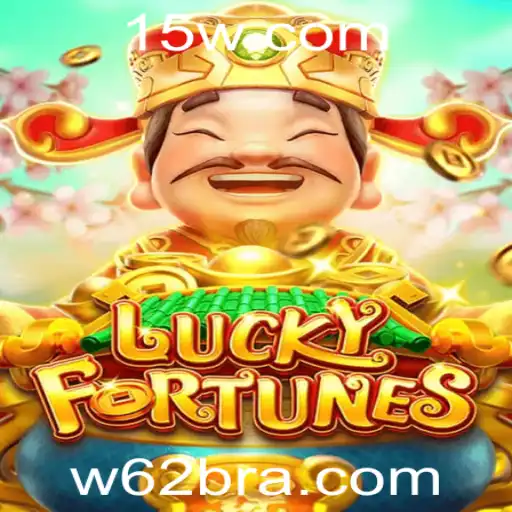 Descubra o Envolvente Mundo de LUCKYFORTUNES