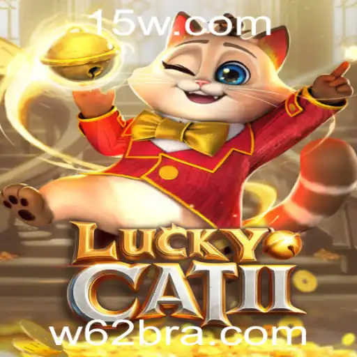 Explorando o Universo de LuckyCatII: O Jogo do Momento