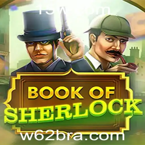 Decifrando o Enigma: Uma Introdução Completa ao Jogo BookOfSherlock