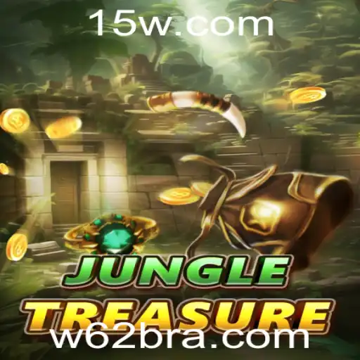 Descubra os Segredos de JungleTreasure: Uma Aventura Inesquecível