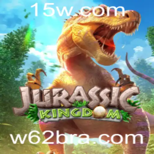 Descobrindo o Empolgante Mundo de JurassicKingdom