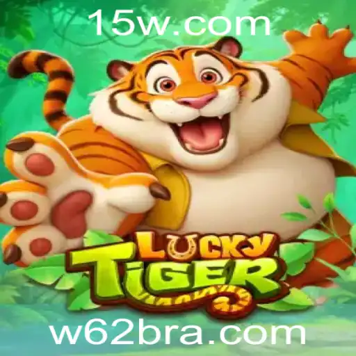 Explorando o Mundo de LuckyTiger: Um Mergulho no Universo de w62