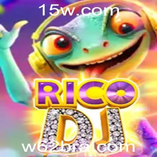 RicoDJ: Uma Experiência Inovadora e Divertida no Mundo dos Jogos