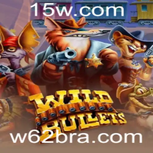 Descubra WildBullets: O Jogo de Ação Imersivo