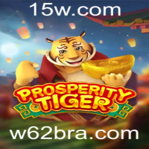Descubra ProsperityTiger: O Fascinante Mundo do Jogo w62