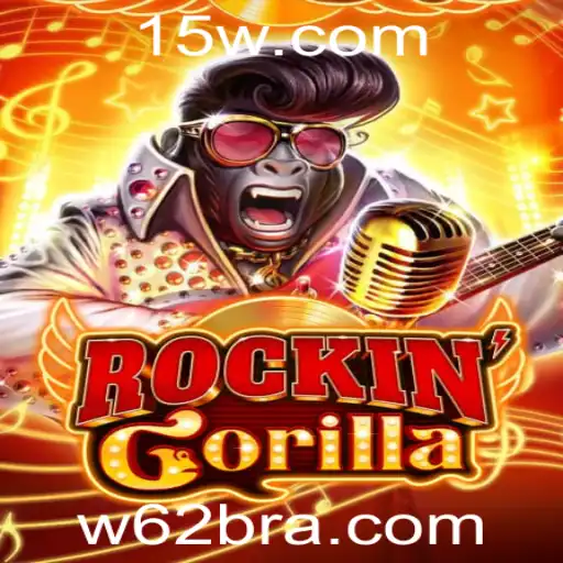 RockinGorilla: Descubra o Novo Fenômeno dos Jogos de Tabuleiro
