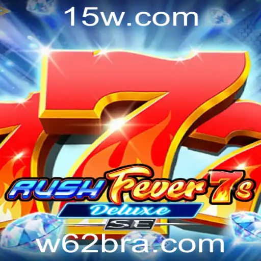 Descubra o Fascinante Mundo de RushFever7sDeluxeSE