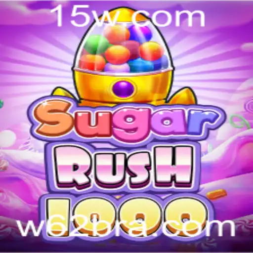 SugarRush1000: Descubra a Nova Sensação do Mundo dos Jogos