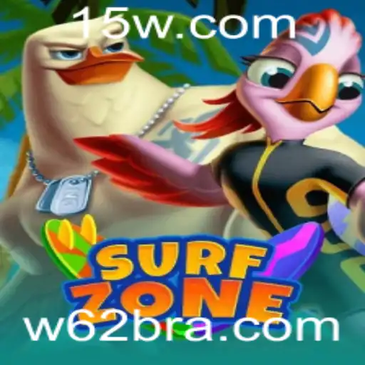 Descubra SurfZone: O Jogo de Surf que está Conquistando Multidões